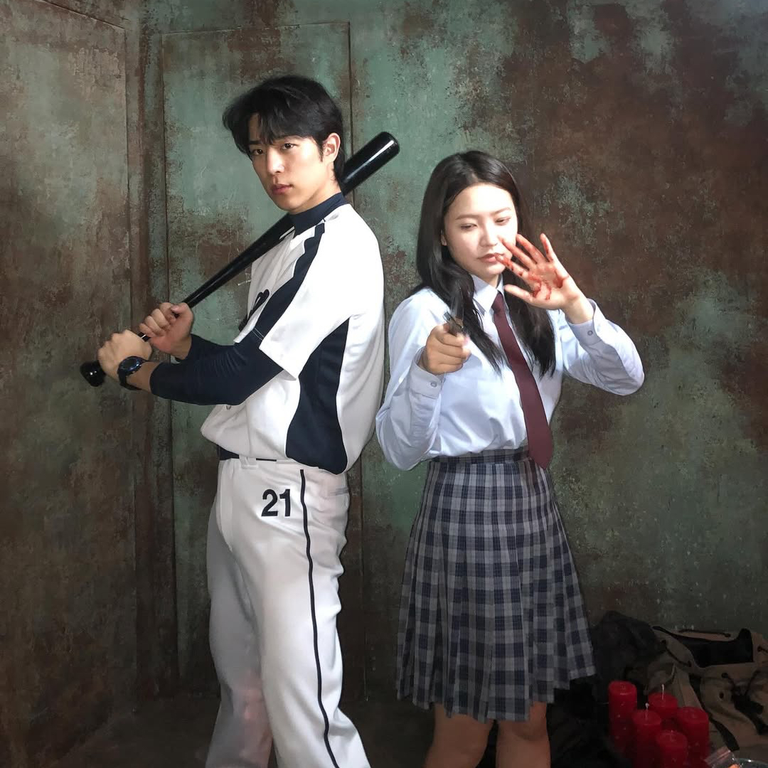 Latest photo of Yeri (Red Velvet)