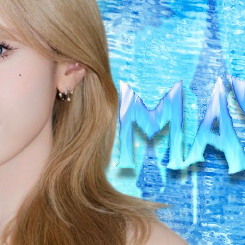 Potret di balik layar Mayuka (NiziU)