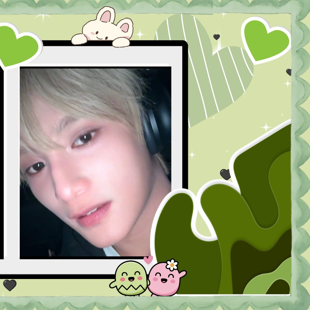 Zayyan (XODIAC)的最新照片