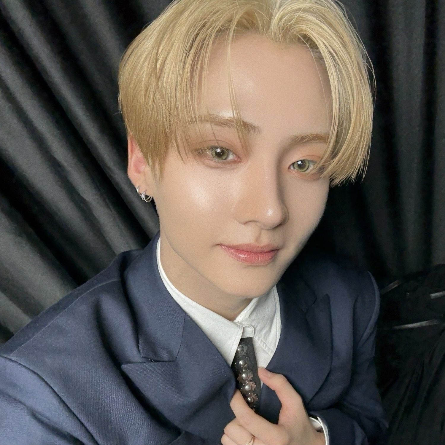 Recent activity shot of ALPHA DRIVE ONE