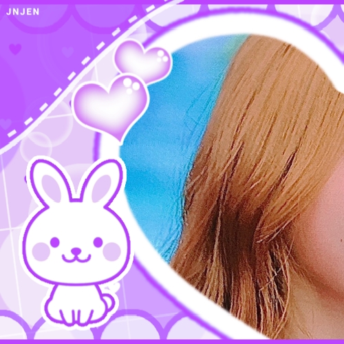 A moment captured by Yoona (UNIS)'s fan