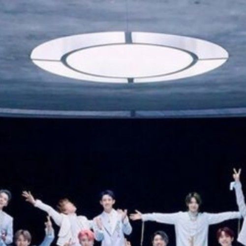 Recent activity shot of NCT