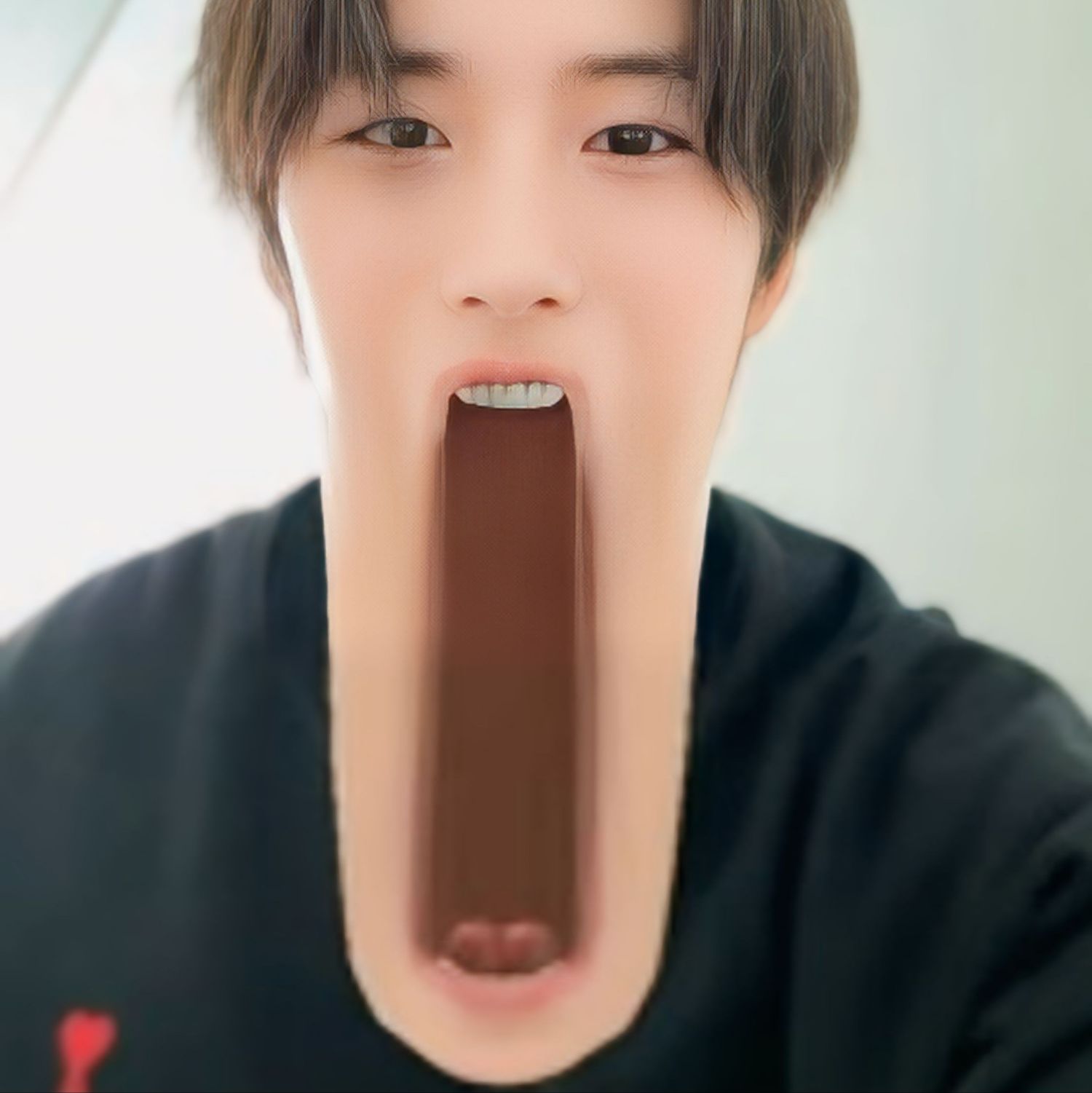 Behind-the-scenes cut of Wow (A.C.E)