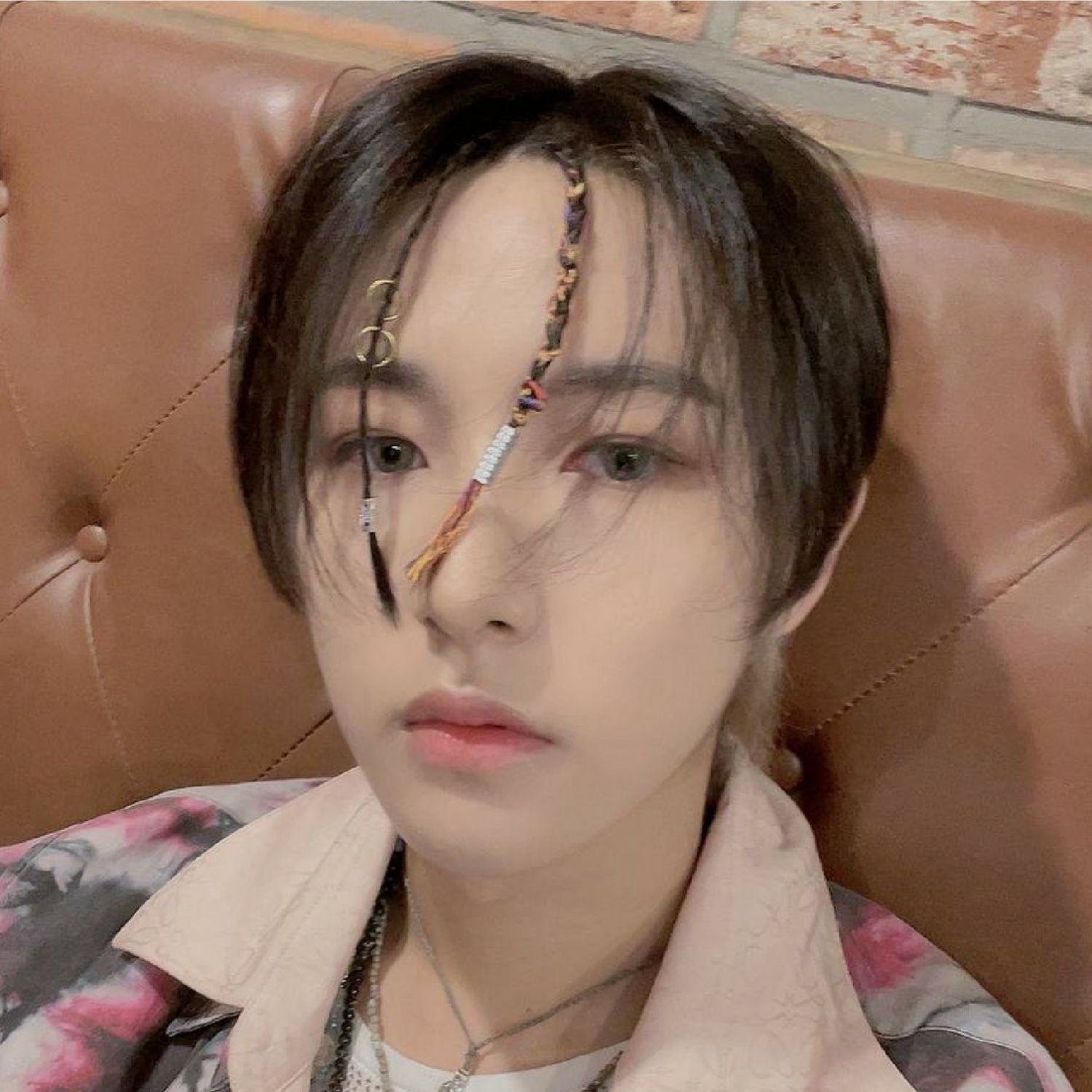 Recent activity shot of Renjun (NCT DREAM)