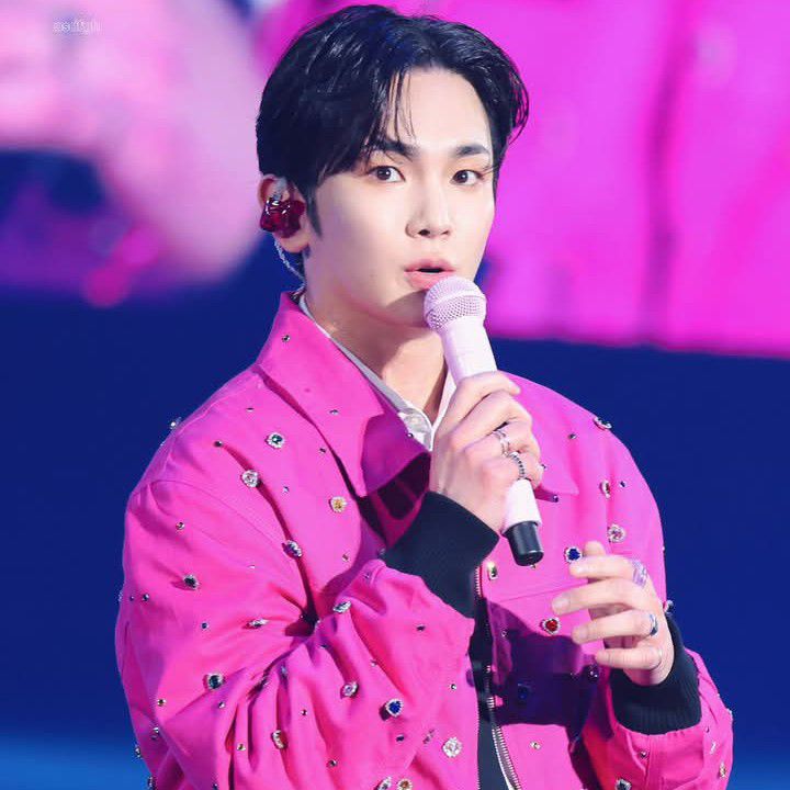 Latest photo of Key (SHINee)