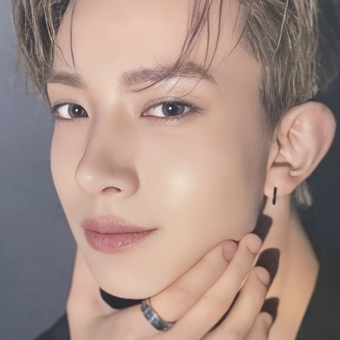 羲承 (ENHYPEN)的最新照片