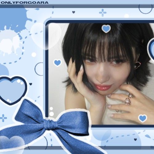 A moment captured by Momo (TWICE)'s fan