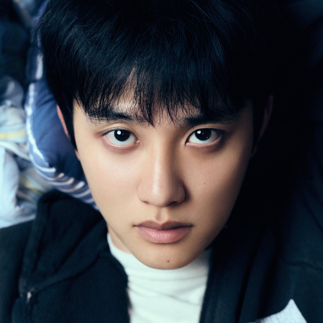 디오 (EXO) 팬이 찍은 순간