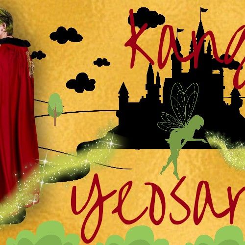 A moment captured by Yeosang (ATEEZ)'s fan