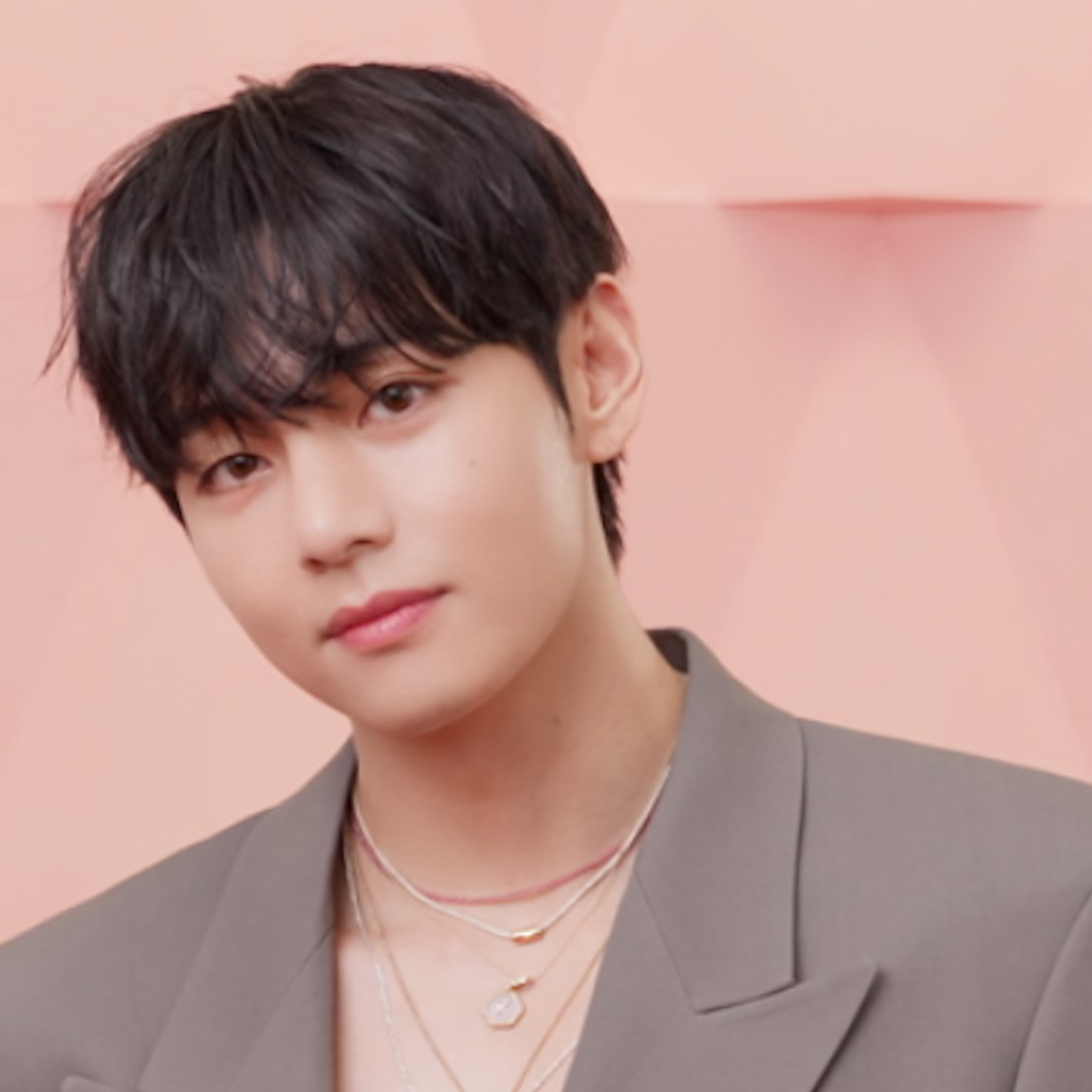 뷔 (방탄소년단) 팬이 찍은 순간