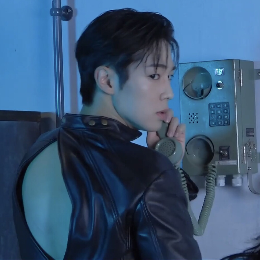 SF9的幕后花絮
