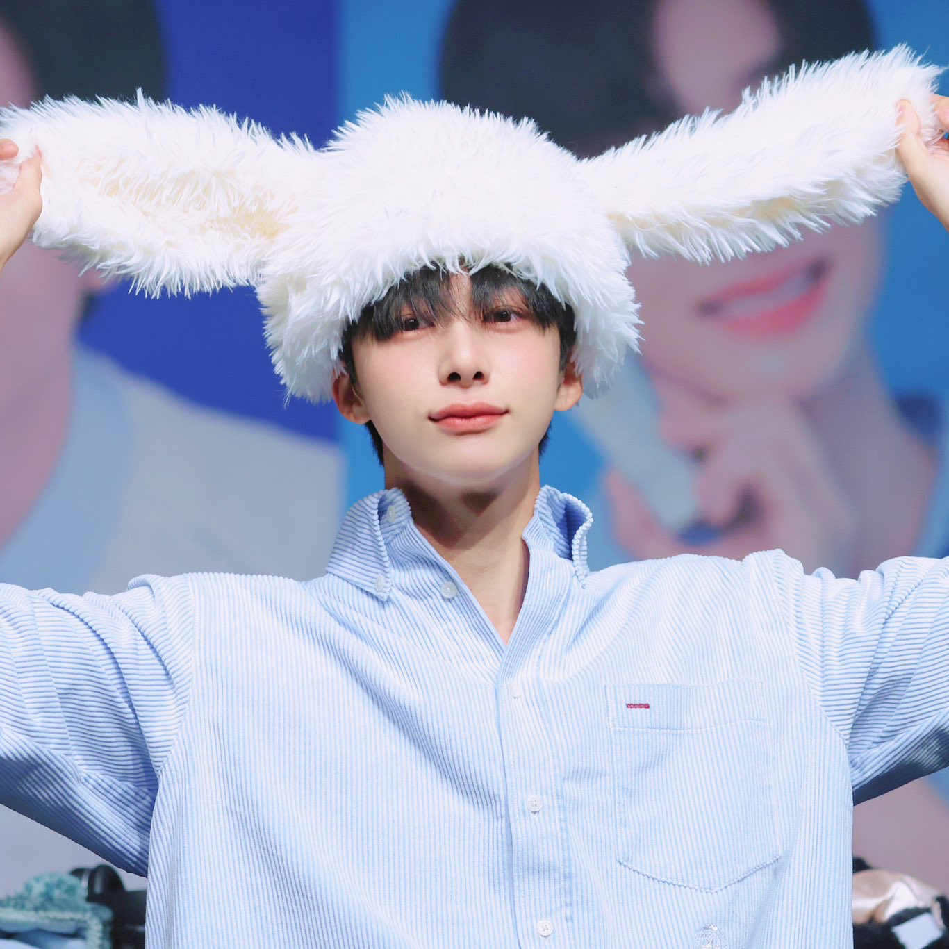 Latest photo of Hyungwon (MONSTA X)