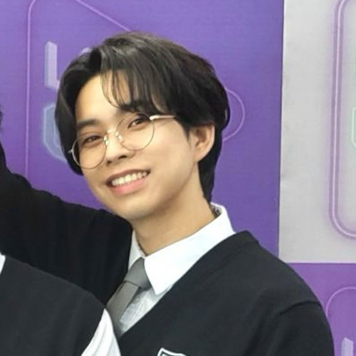 A moment captured by LUCY's fan