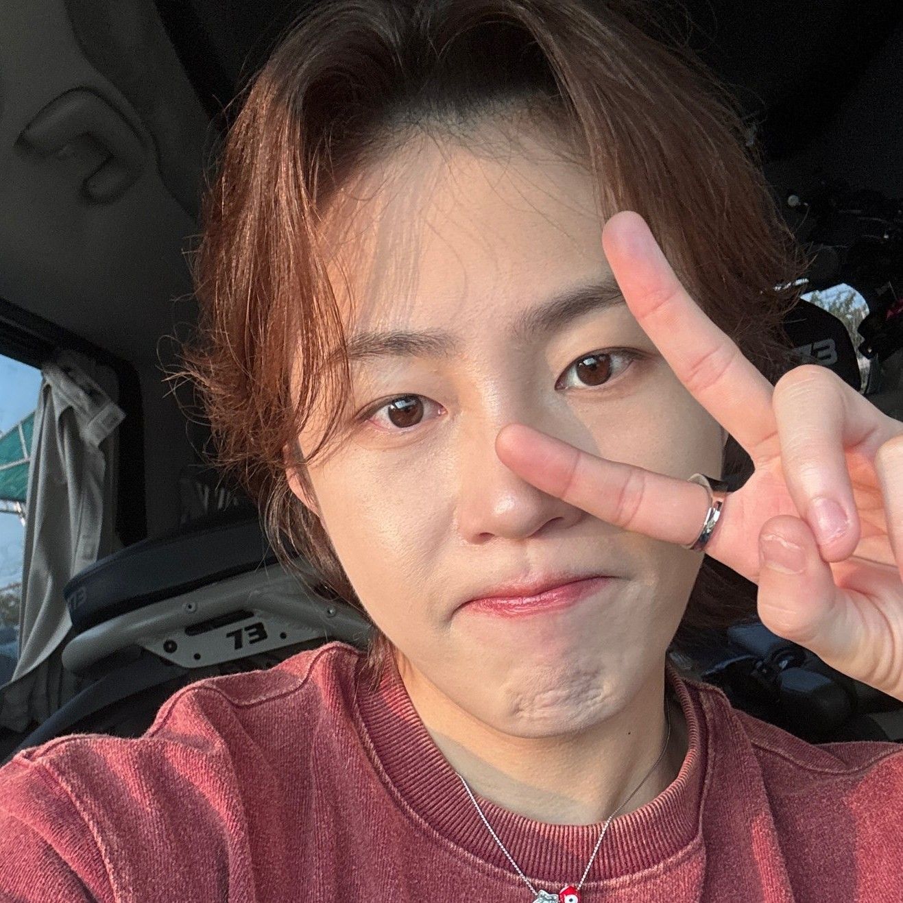 하성운의 최신 사진