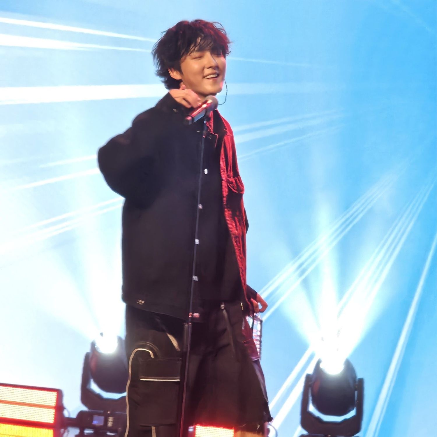 SF9の最近の活動写真
