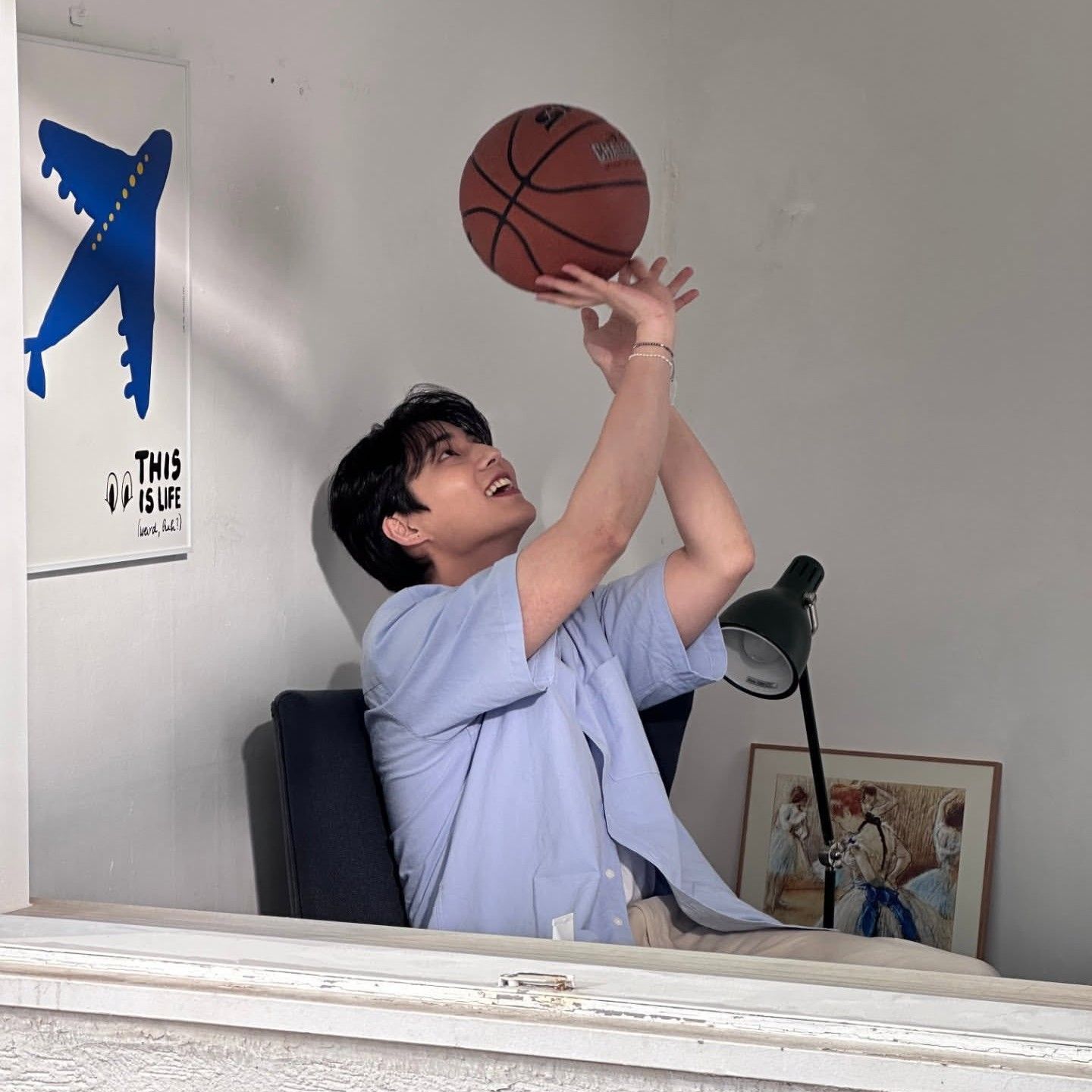 Young K (DAY6)的最新照片