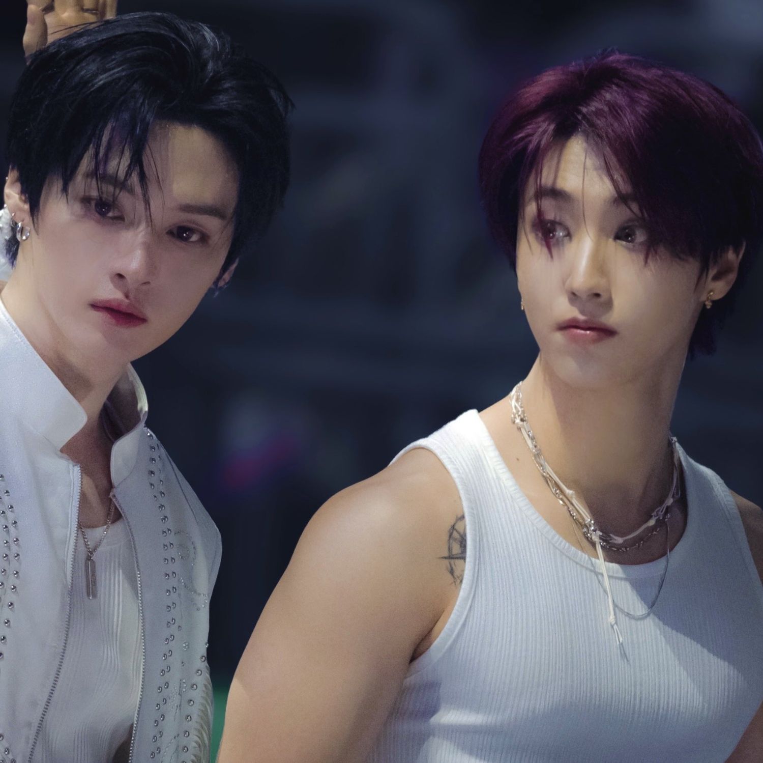 Latest photo of Stray Kids