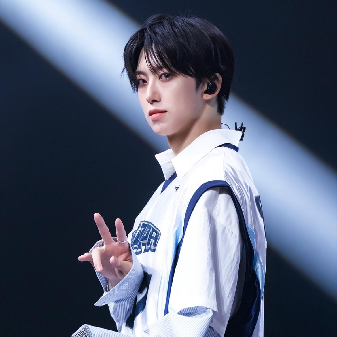 Fuma (&TEAM)的最新活动照片