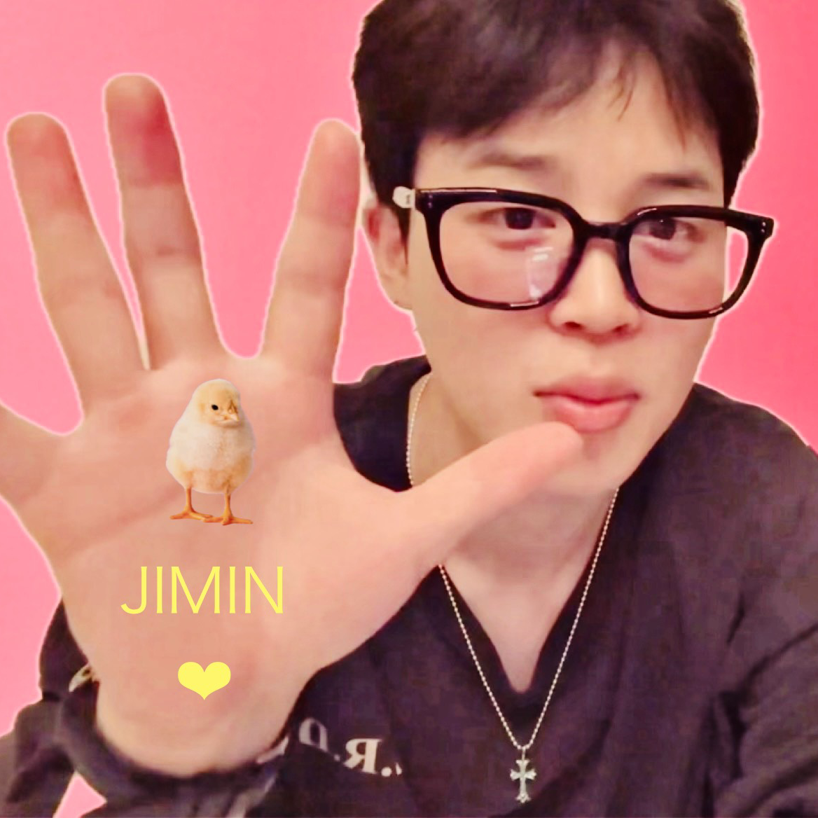 ジミン (BTS)の最近の活動写真