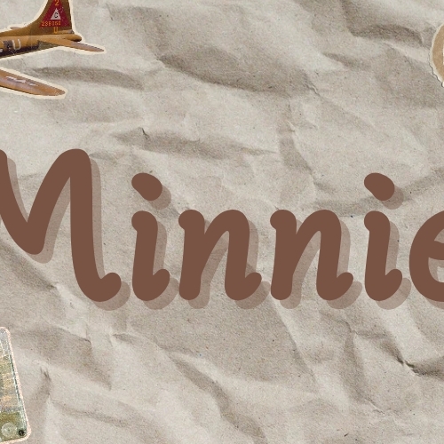 Behind-the-scenes cut of Minnie (i-dle)