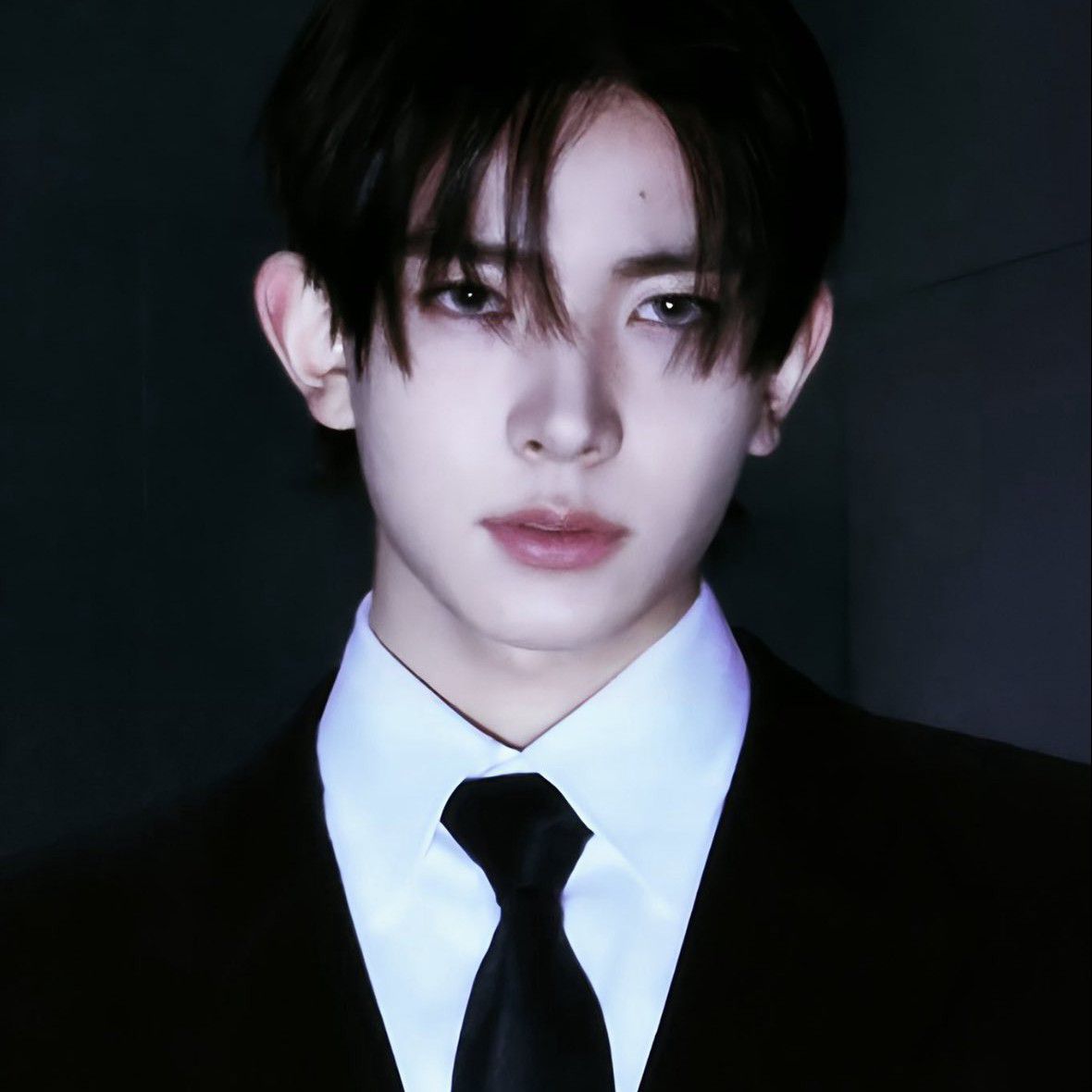 희승 (ENHYPEN)의 비하인드 컷