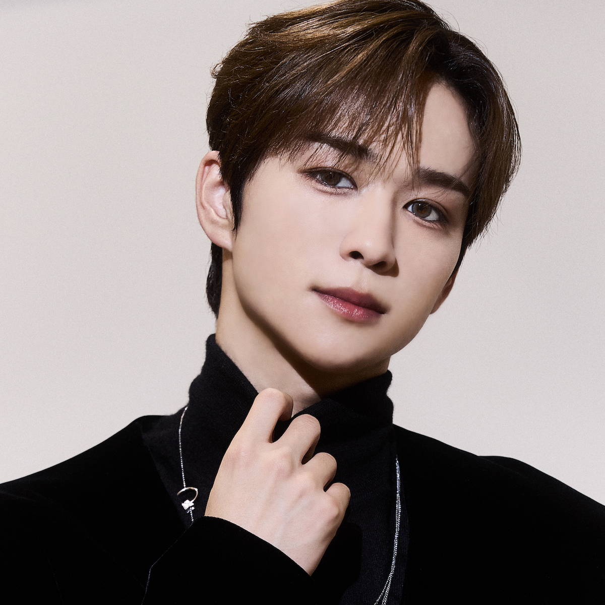 Latest photo of Goto Takeru (INI)