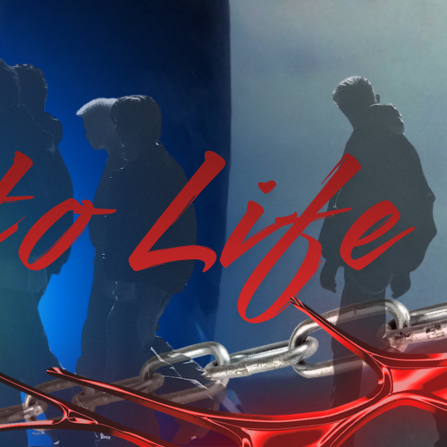 Maki (&TEAM)粉丝拍下的瞬间