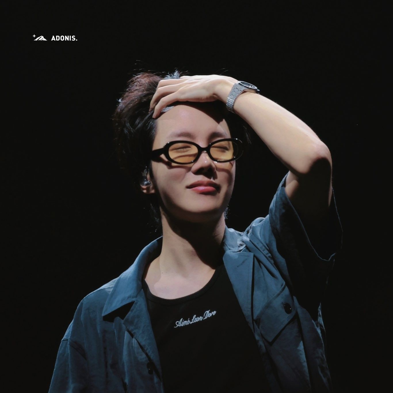 J-hope (防弹少年团)的最新照片