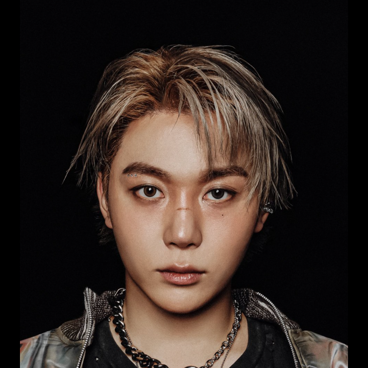 Recent activity shot of Seungkwan (SEVENTEEN)
