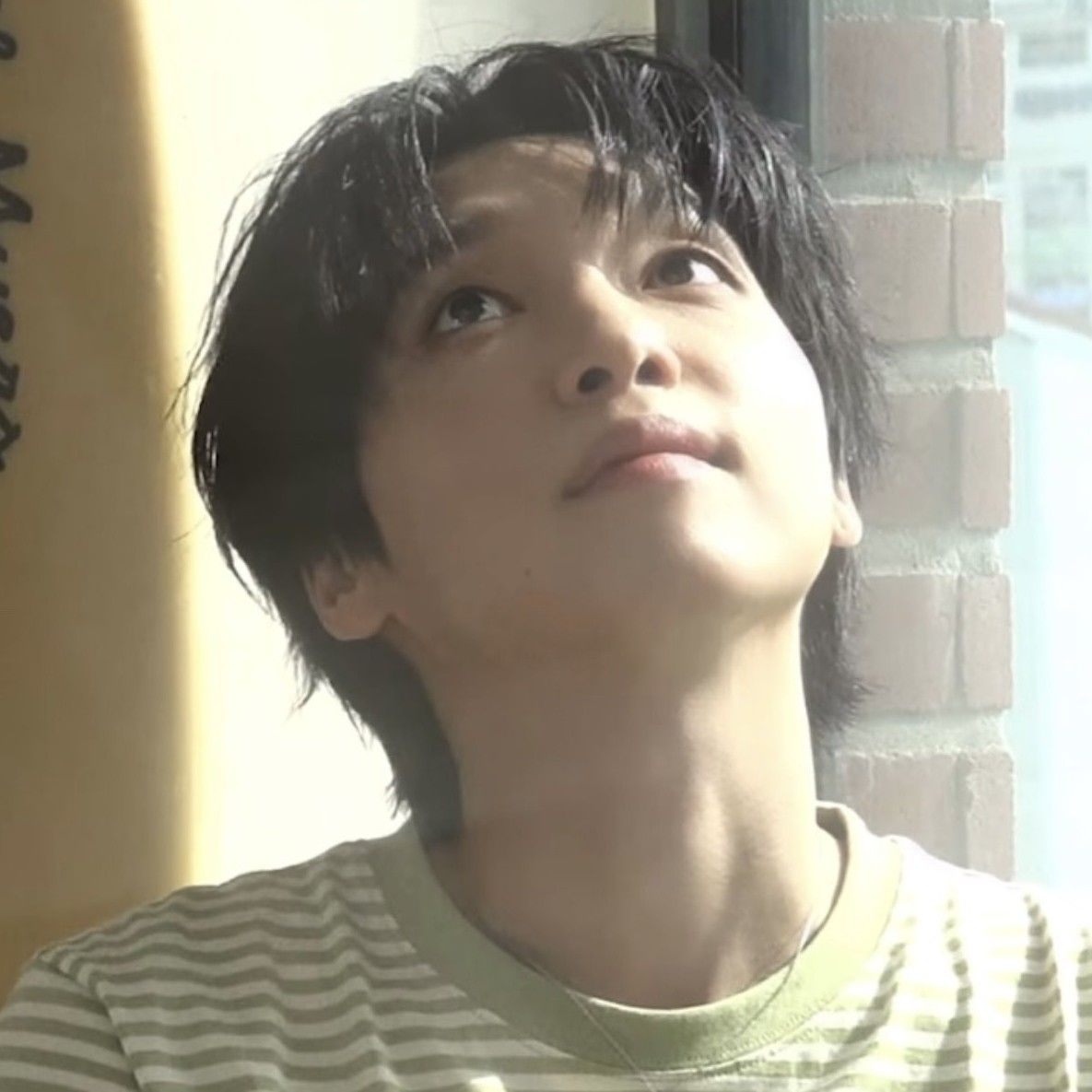 Latest photo of Jeong Sewoon