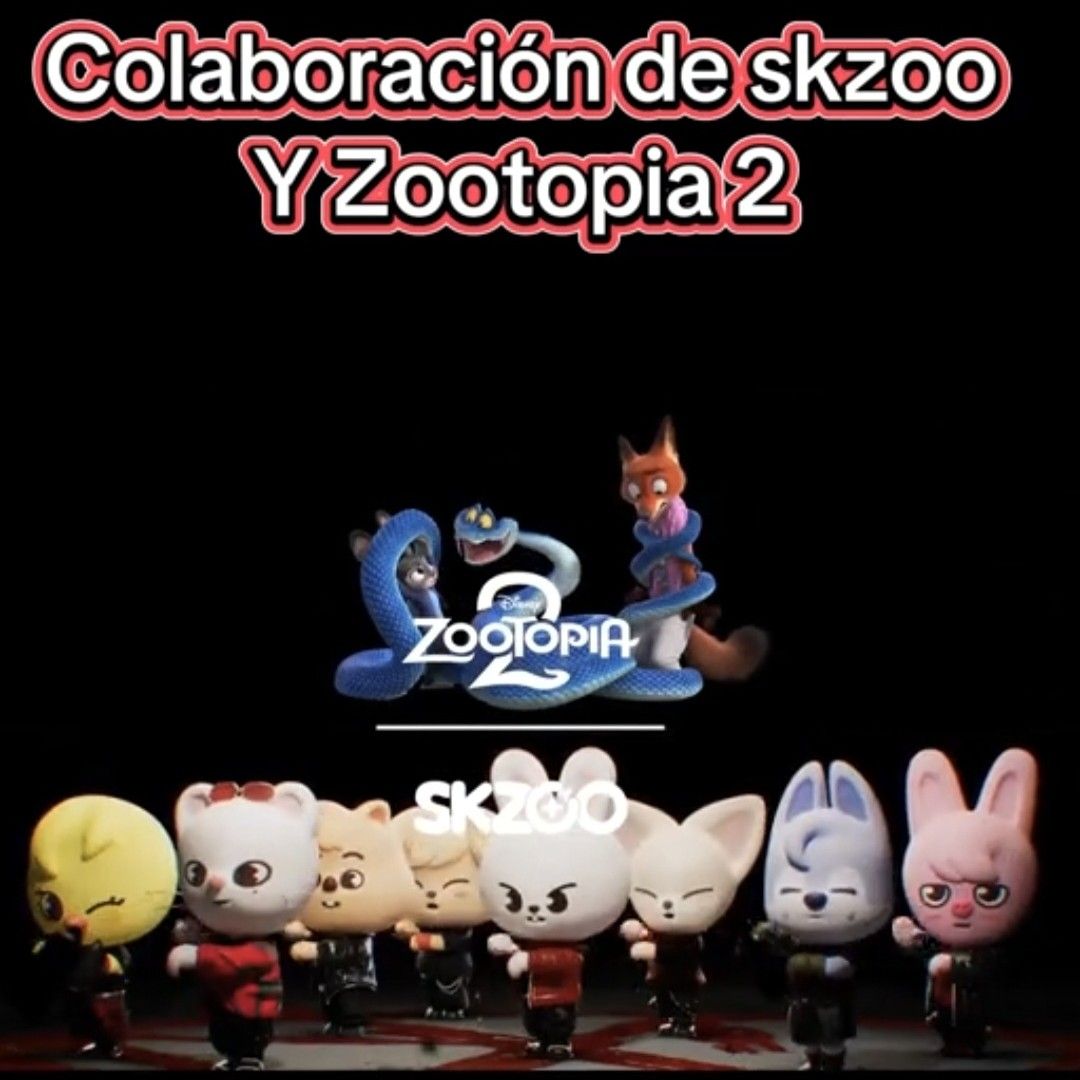 Behind-the-scenes cut of Stray Kids