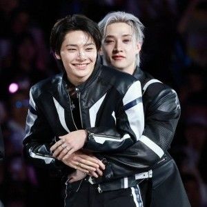 Latest photo of Stray Kids