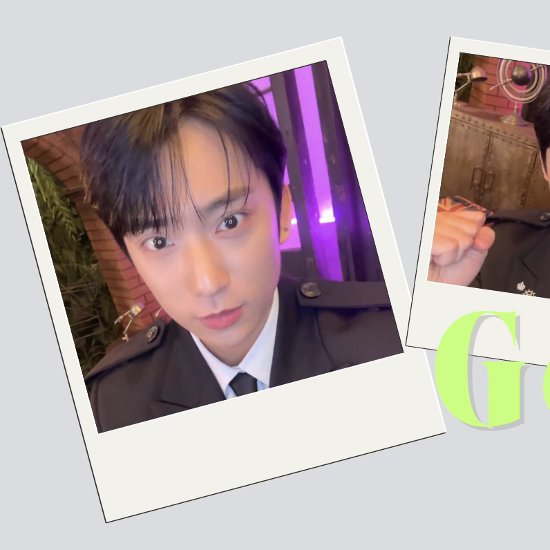 Must-see popular post of 공찬 (B1A4), your favorite