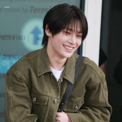 Latest photo of I.N (Stray Kids)