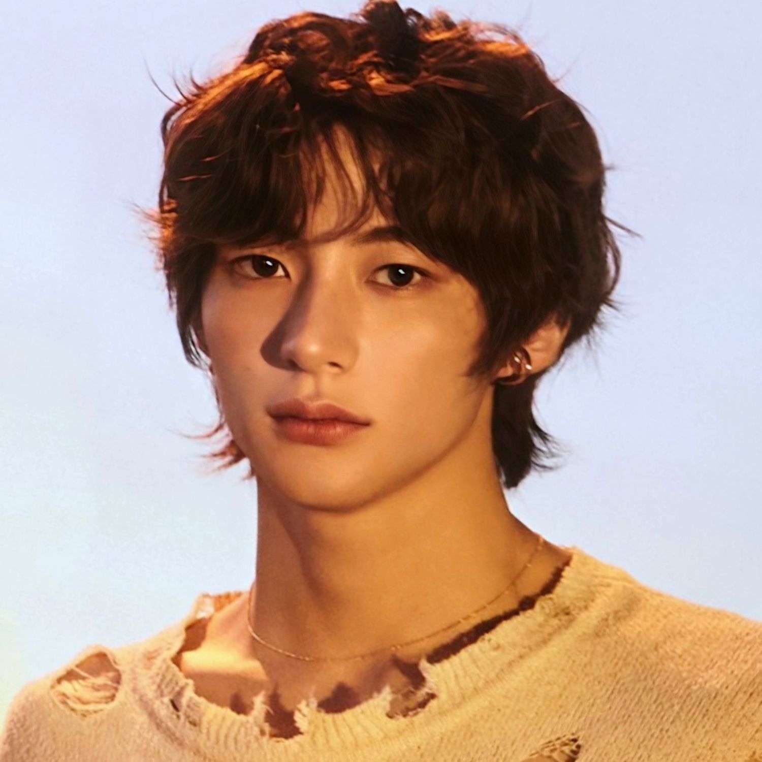 Latest photo of Anton (RIIZE)