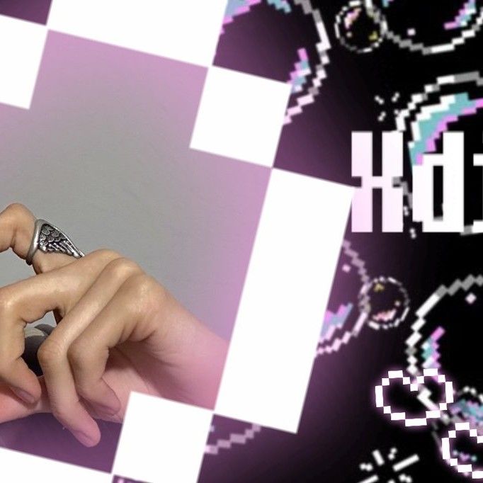 Recent activity shot of O.de (Xdinary Heroes)