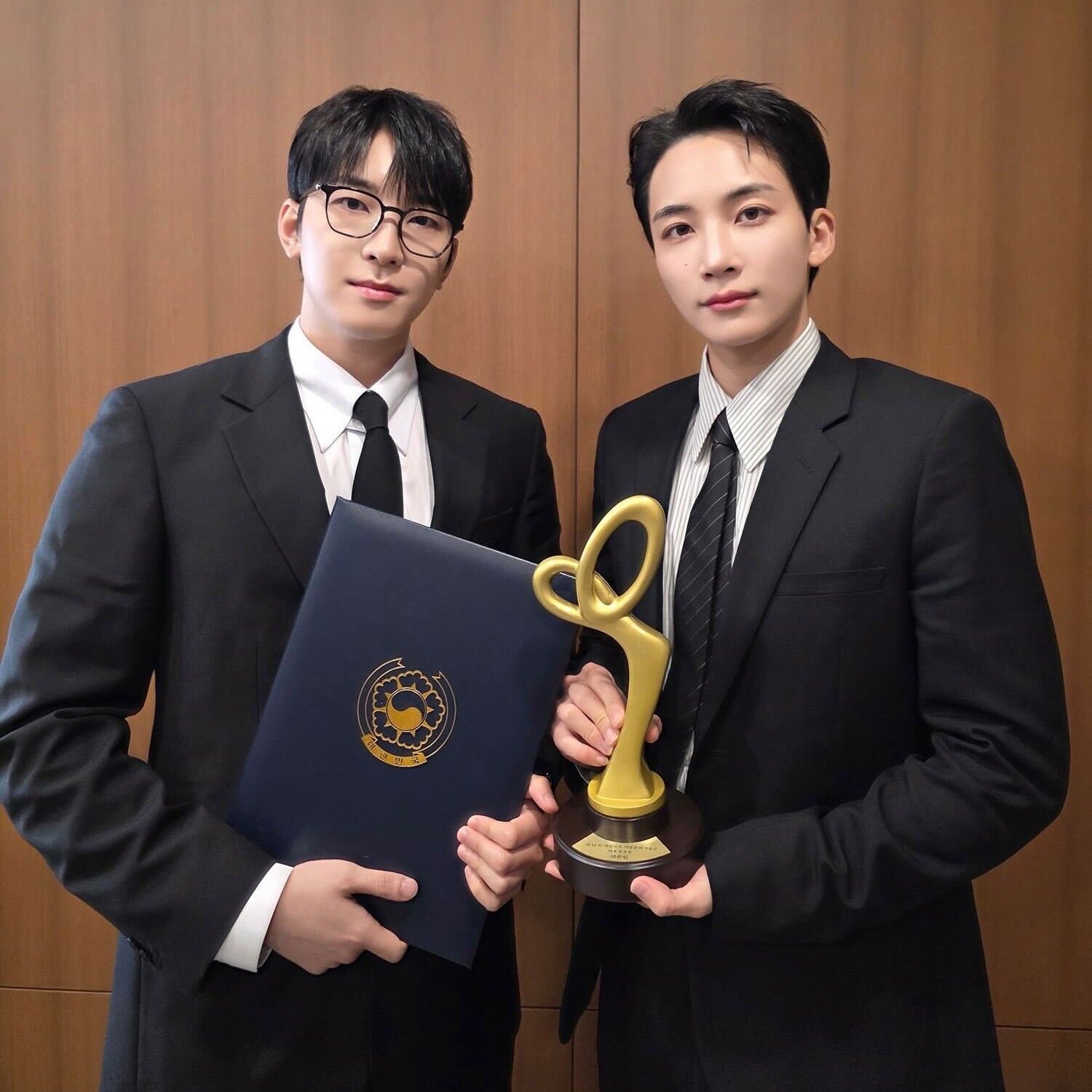 SEVENTEEN的最新活动照片