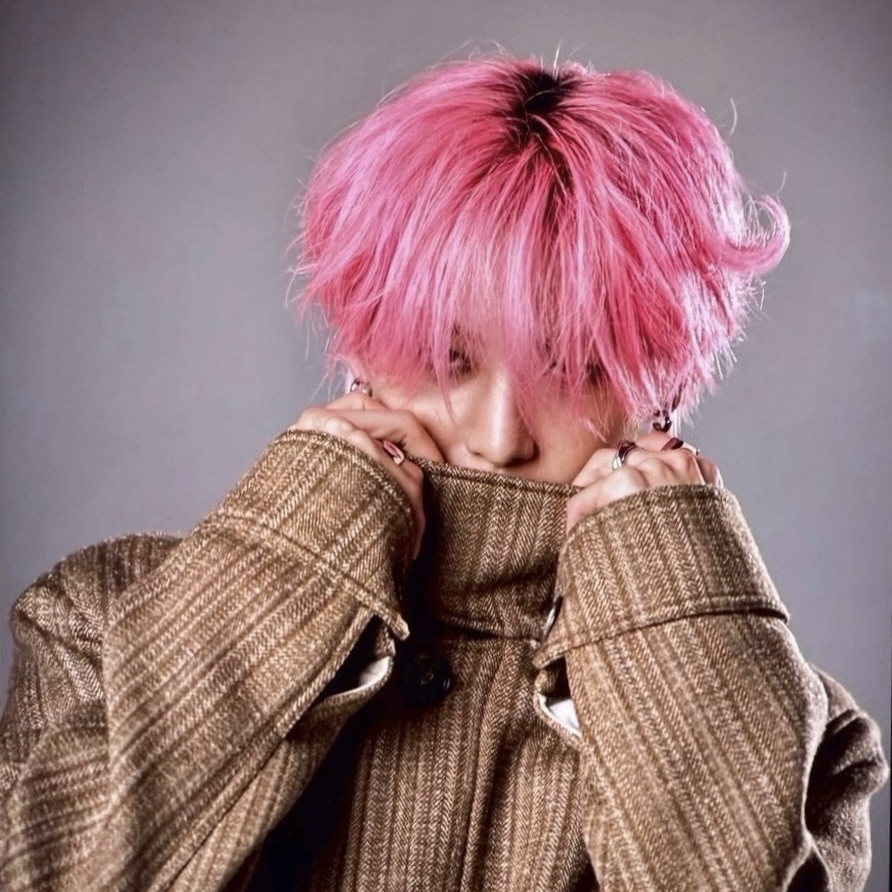 Behind-the-scenes cut of Kawashiri Ren (JO1)