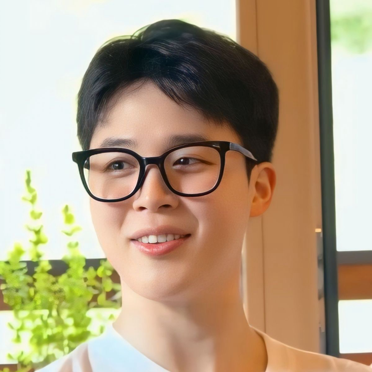 智旻 (防彈少年團)的最新照片