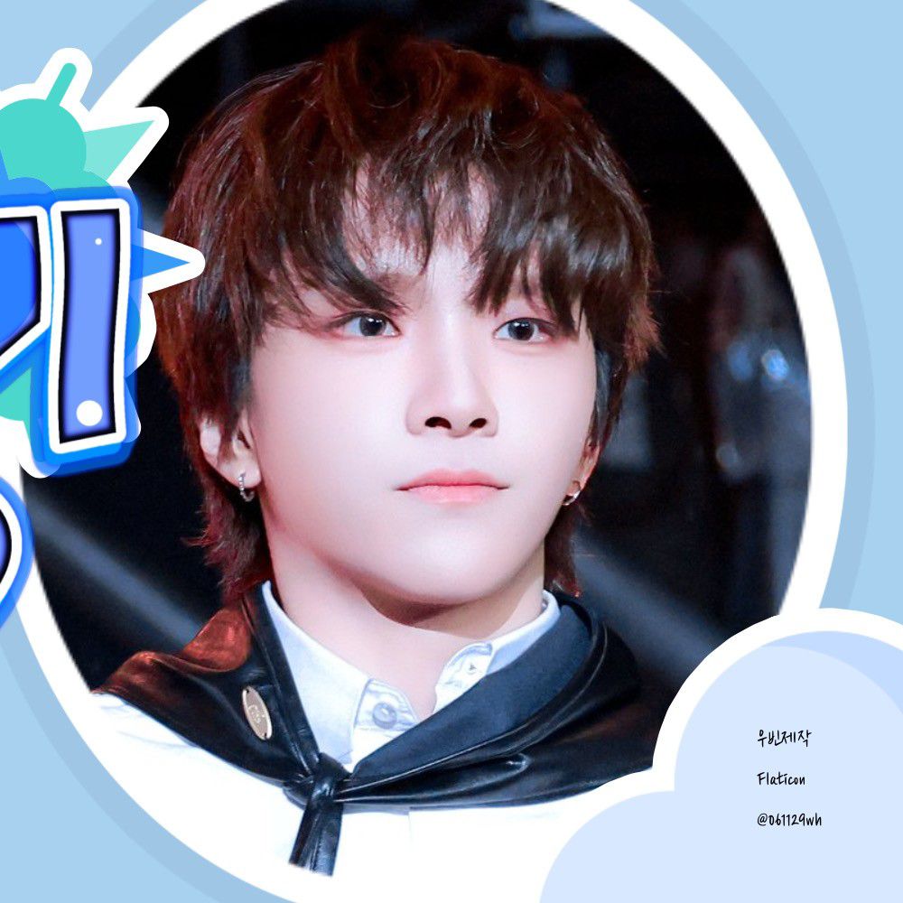 Latest photo of Woonhak (BOYNEXTDOOR)