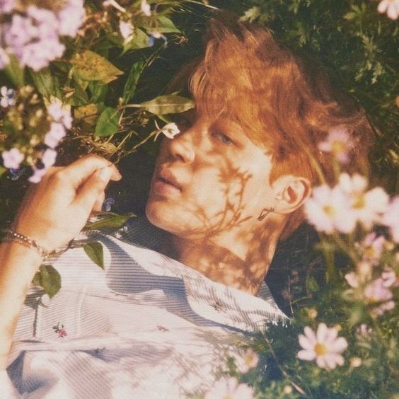 智旻 (防弹少年团)的幕后花絮