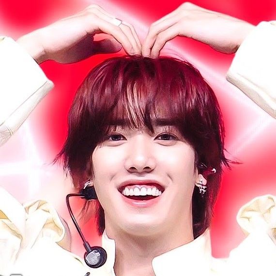 A moment captured by KAZUTA (n.SSign)'s fan