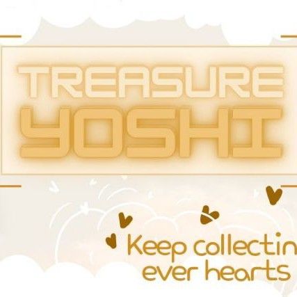 Latest photo of Yoshi (TREASURE)