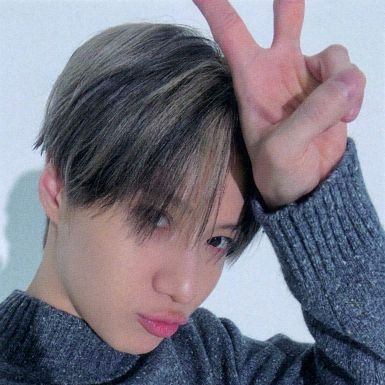 テミン (SHINee)ファンが撮った瞬間