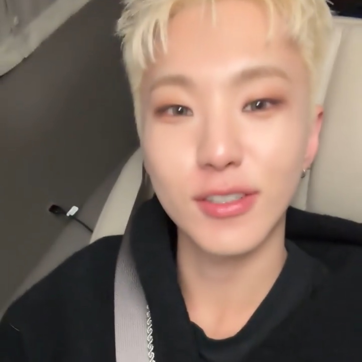 Foto terbaru SEVENTEEN