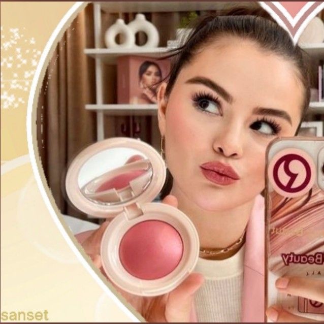 赛琳娜·戈麦斯的最新活动照片