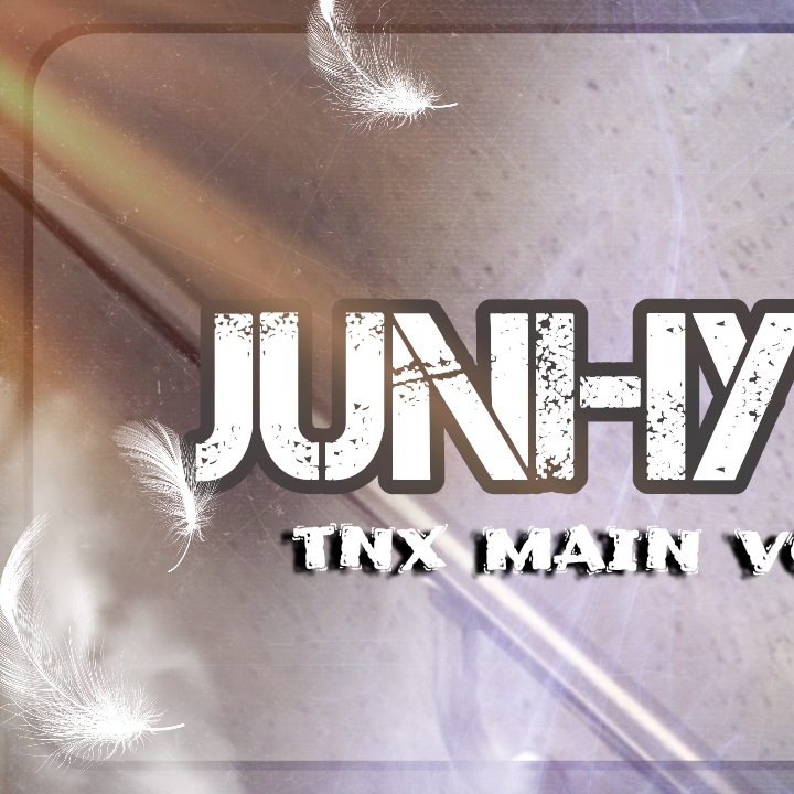 Latest photo of Junhyeok (TNX)