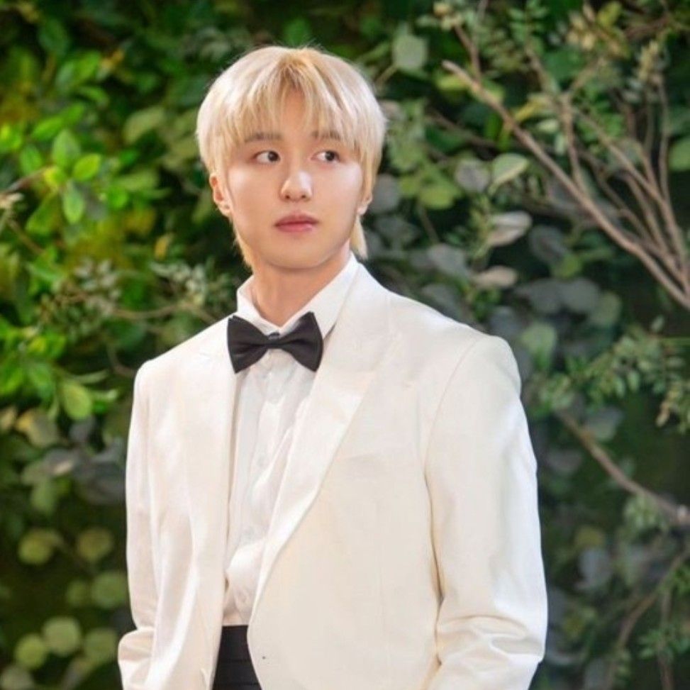 SF9粉絲拍下的瞬間