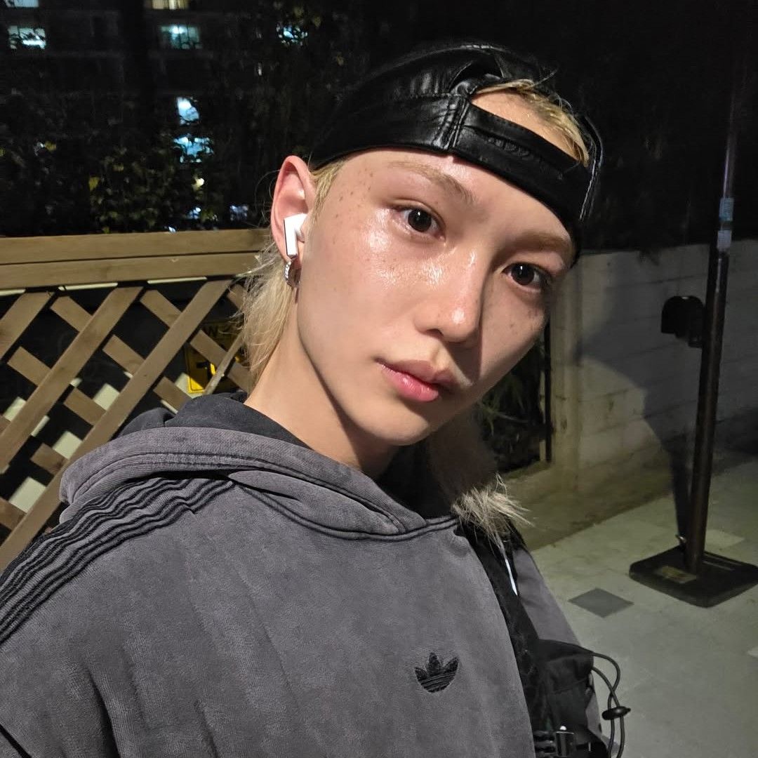 フィリックス (Stray Kids)の最新写真