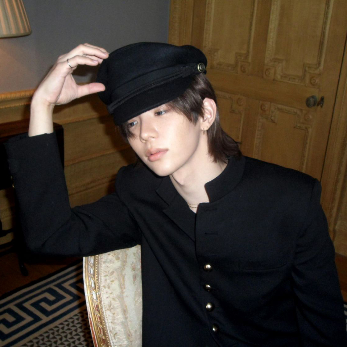 Latest photo of SHOTARO (RIIZE)